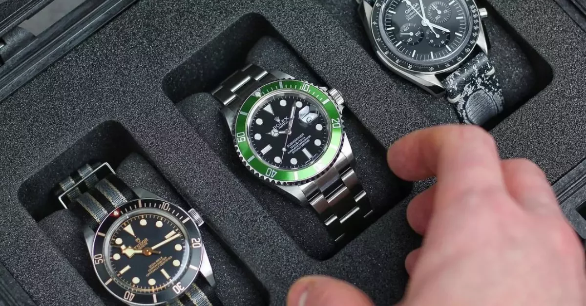 PROTECTING YOUR UNIQUE VALVUABLE: FINDING THE PERFECT VERSATILES CASE